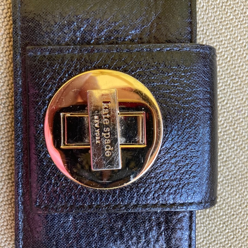 Kate spade card holder